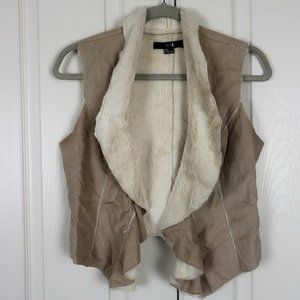 Boho vintage style jacket